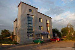 Imagen general del Hotel Maximum Hotel. Foto 2