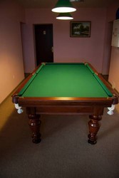 Imagen general del Hotel Maximum Hotel. Foto 4