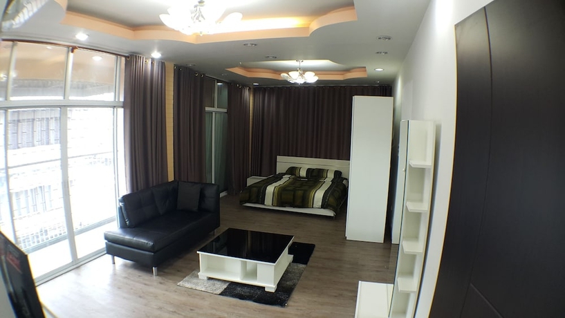 Imagen de la habitación del Hotel Maximum Luxury Apartment. Foto 2