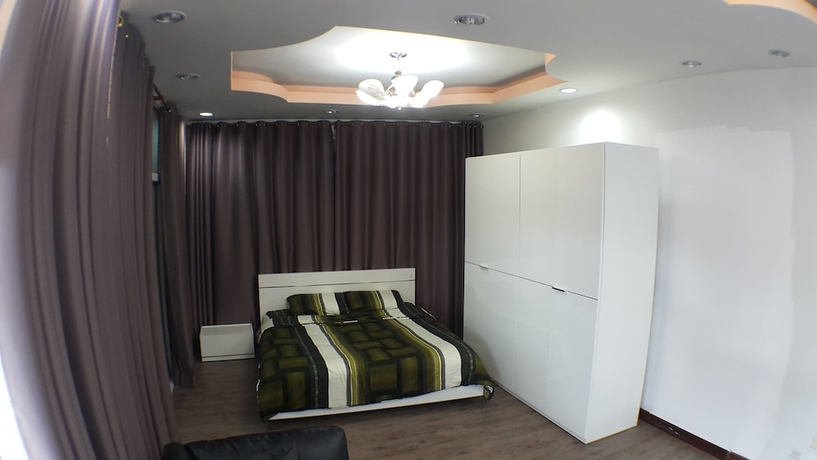 Imagen de la habitación del Hotel Maximum Luxury Apartment. Foto 3