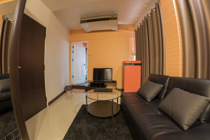 Imagen de la habitación del Hotel Maximum Luxury Apartment. Foto 5