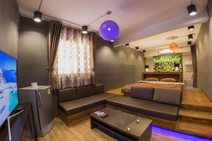 Imagen general del Hotel Maximum Luxury Apartment. Foto 1