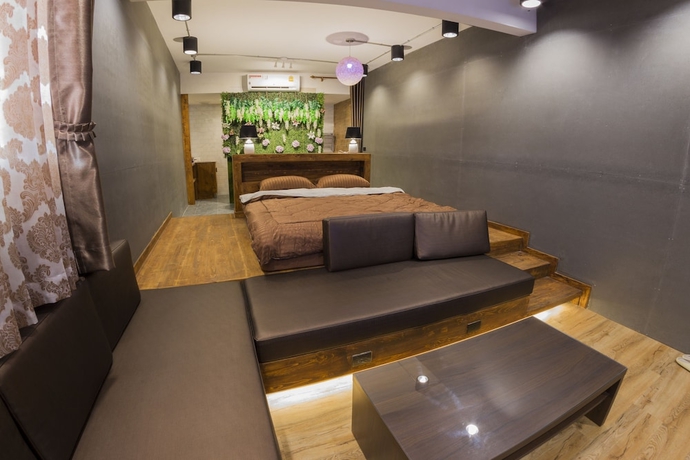 Imagen de la habitación del Hotel Maximum Luxury Apartment. Foto 6