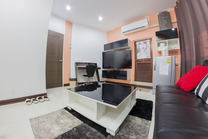 Imagen de la habitación del Hotel Maximum Luxury Apartment. Foto 9