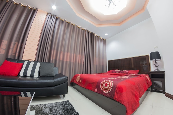 Imagen de la habitación del Hotel Maximum Luxury Apartment. Foto 10
