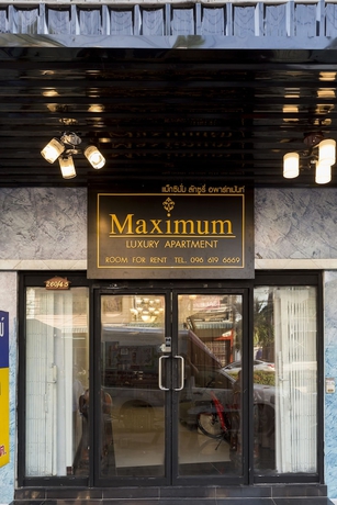 Imagen de los interiores del Hotel Maximum Luxury Apartment. Foto 19