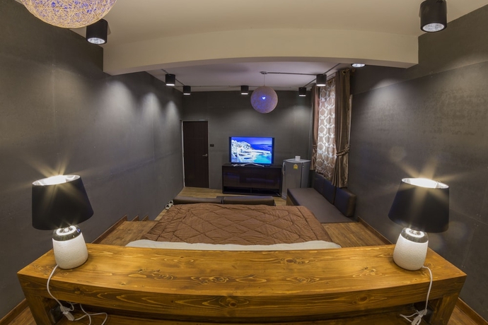 Imagen de la habitación del Hotel Maximum Luxury Apartment. Foto 11