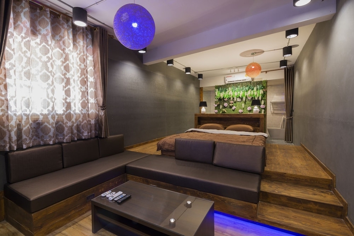 Imagen de la habitación del Hotel Maximum Luxury Apartment. Foto 14