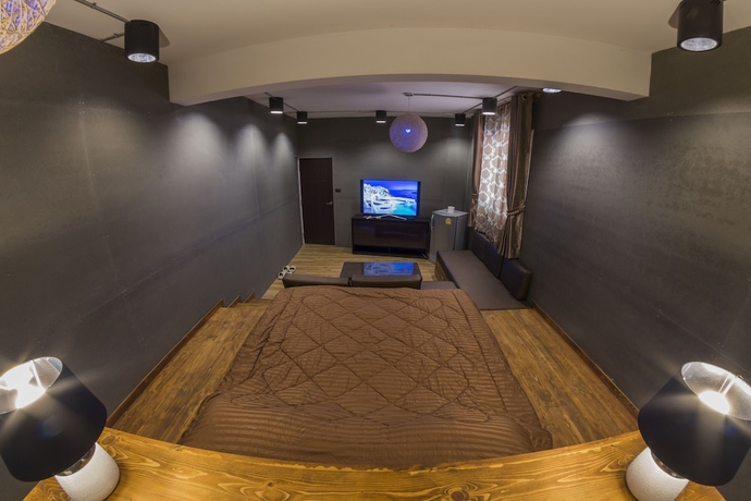 Imagen de la habitación del Hotel Maximum Luxury Apartment. Foto 15