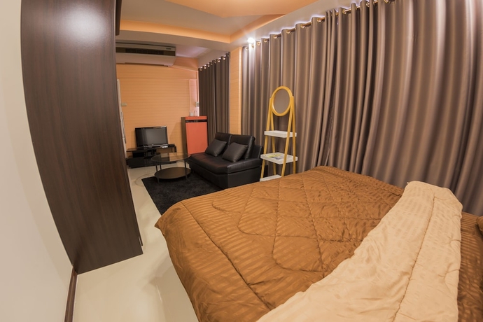 Imagen de la habitación del Hotel Maximum Luxury Apartment. Foto 17