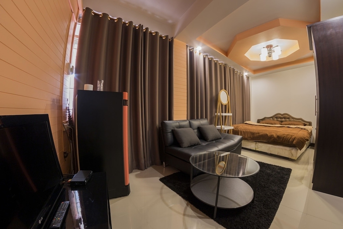 Imagen de la habitación del Hotel Maximum Luxury Apartment. Foto 18