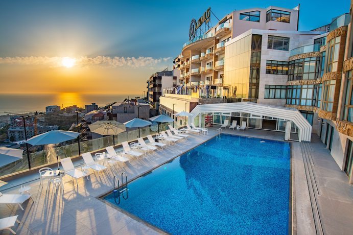Imagen general del Hotel Maximus Byblos. Foto 1