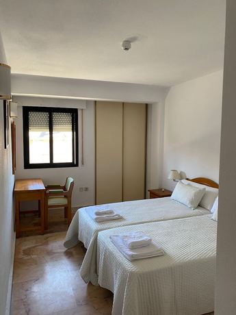 Imagen de la habitación del Hotel Maximus, Las Navas del Marqu&eacute;s. Foto 4