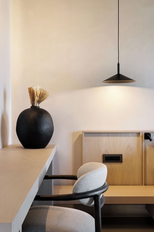 Imagen de la habitación del Hotel Maximus Mykonos. Foto 3