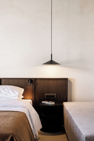 Imagen de la habitación del Hotel Maximus Mykonos. Foto 15
