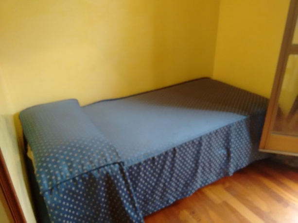 Imagen de la habitación del Hotel Maximus, Plaza de la Rep&uacute;blica. Foto 5