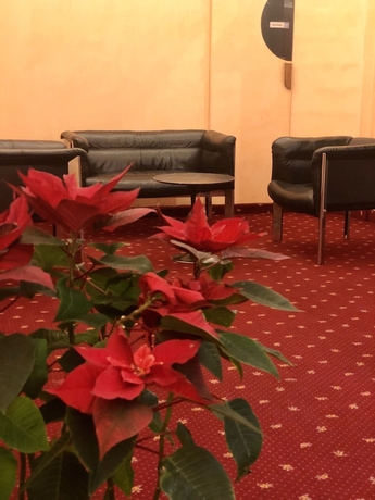 Imagen de la habitación del Hotel Maximus, Plaza de la Rep&uacute;blica. Foto 12