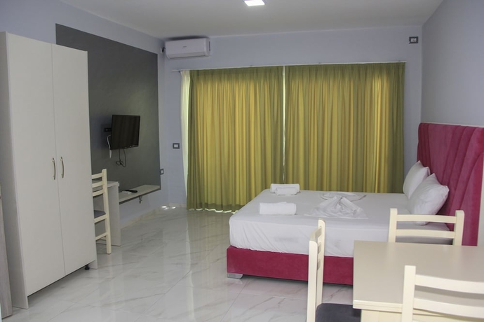 Imagen de la habitación del Hotel Maxi\'s Apartments. Foto 3