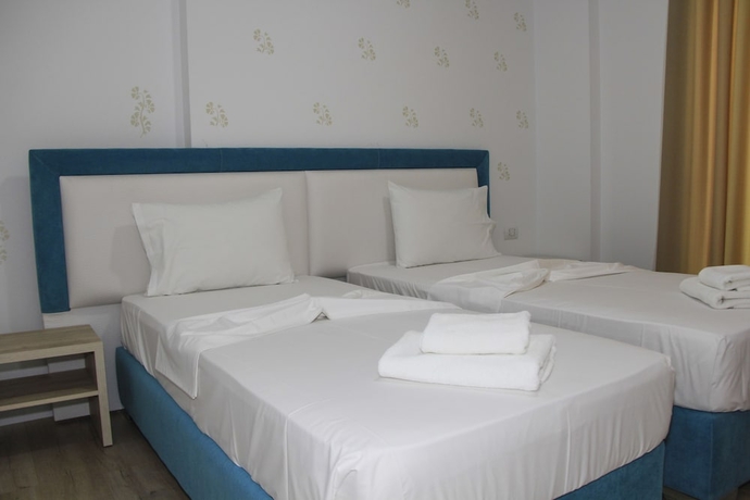 Imagen de la habitación del Hotel Maxi\'s Apartments. Foto 4