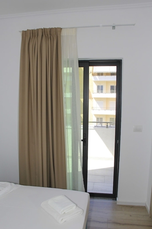 Imagen de la habitación del Hotel Maxi\'s Apartments. Foto 5