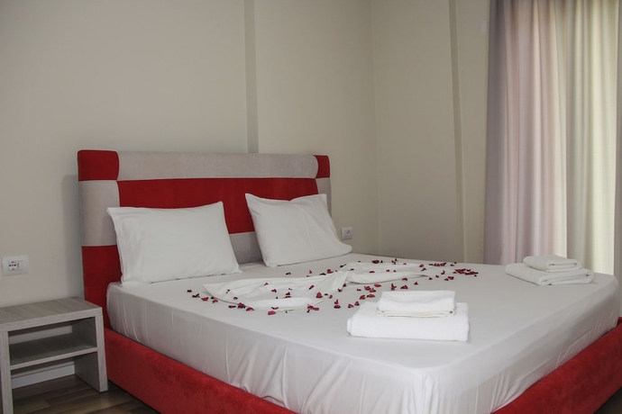 Imagen de la habitación del Hotel Maxi\'s Apartments. Foto 6