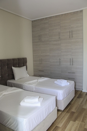 Imagen de la habitación del Hotel Maxi\'s Apartments. Foto 7