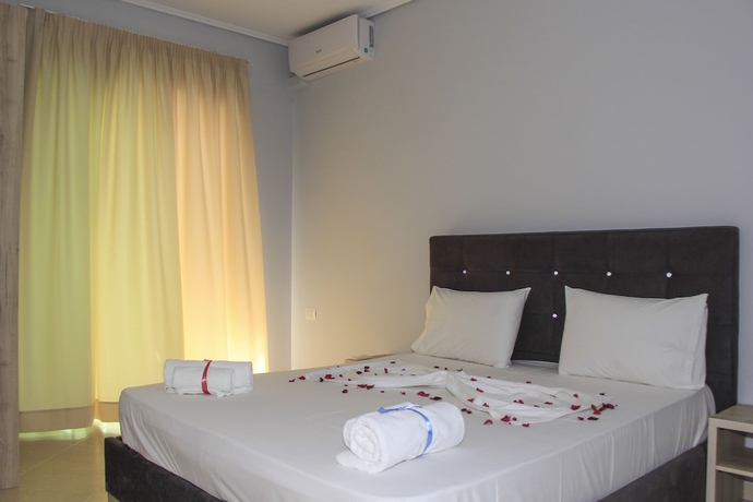 Imagen de la habitación del Hotel Maxi\'s Apartments. Foto 8