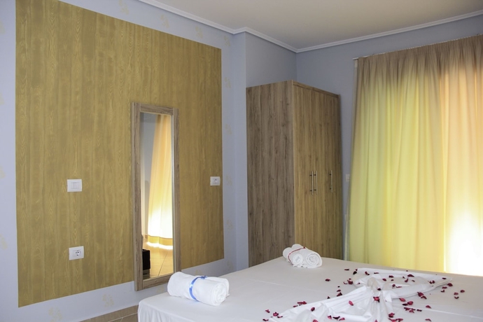 Imagen de la habitación del Hotel Maxi\'s Apartments. Foto 9