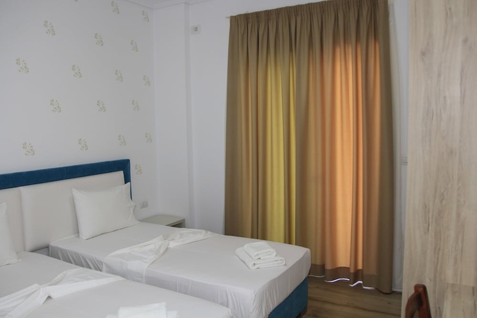 Imagen de la habitación del Hotel Maxi\'s Apartments. Foto 10
