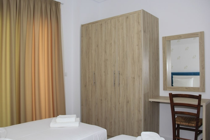 Imagen de la habitación del Hotel Maxi\'s Apartments. Foto 11