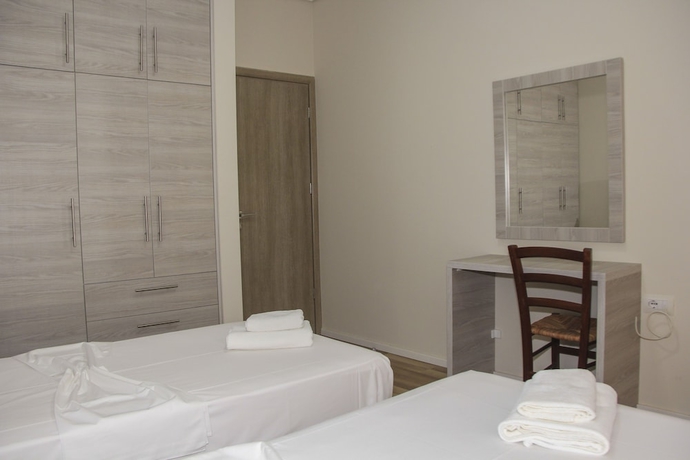 Imagen de la habitación del Hotel Maxi\'s Apartments. Foto 12