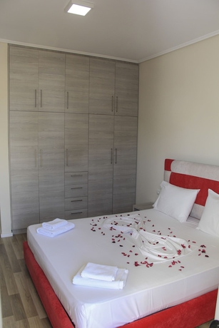 Imagen de la habitación del Hotel Maxi\'s Apartments. Foto 13