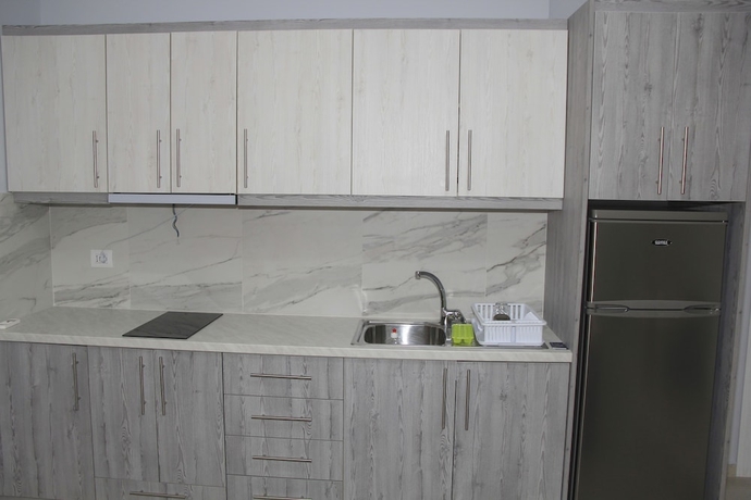 Imagen de la habitación del Hotel Maxi\'s Apartments. Foto 14