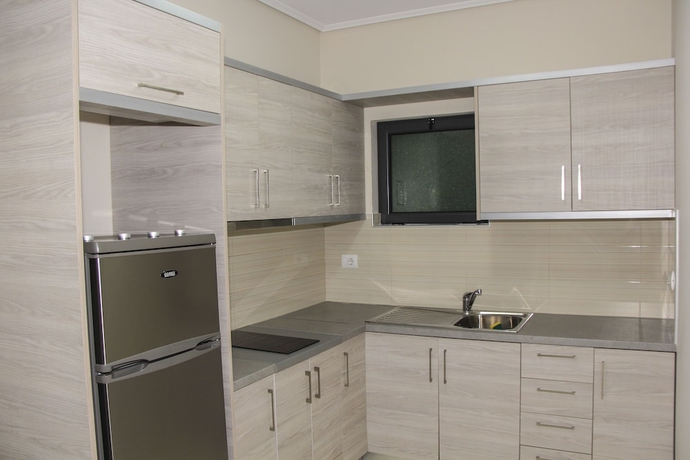 Imagen de la habitación del Hotel Maxi\'s Apartments. Foto 16