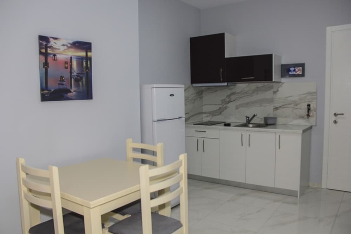 Imagen de la habitación del Hotel Maxi\'s Apartments. Foto 17