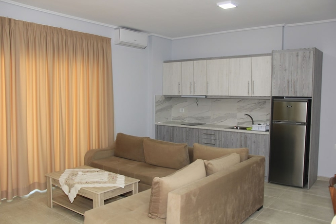 Imagen de la habitación del Hotel Maxi\'s Apartments. Foto 18