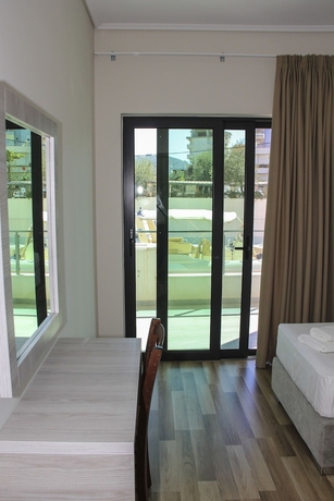 Imagen de la habitación del Hotel Maxi\'s Apartments. Foto 19