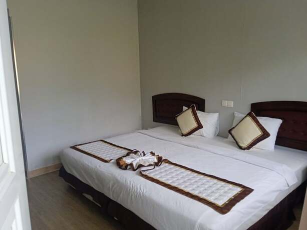 Imagen general del Hotel Maxivic Beach Resort Phan Thiet. Foto 1