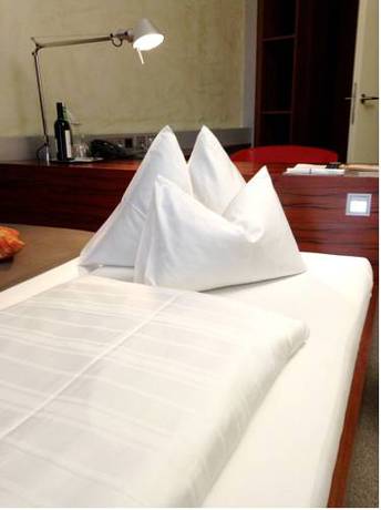 Imagen de la habitación del Hotel Maxlhaid. Foto 5