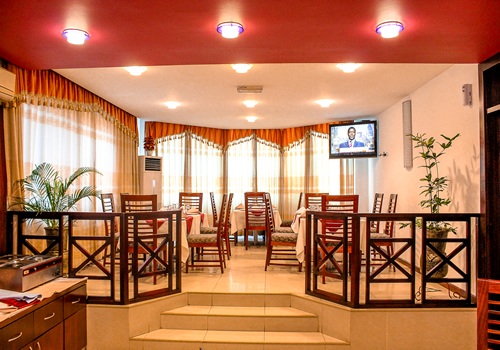 Imagen general del Hotel Maxlot. Foto 3