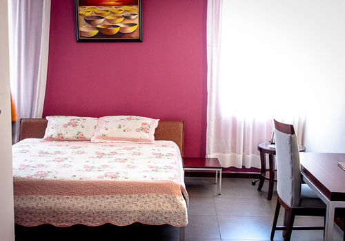 Imagen general del Hotel Maxlot. Foto 7