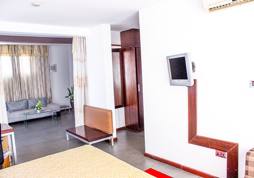 Imagen general del Hotel Maxlot. Foto 11