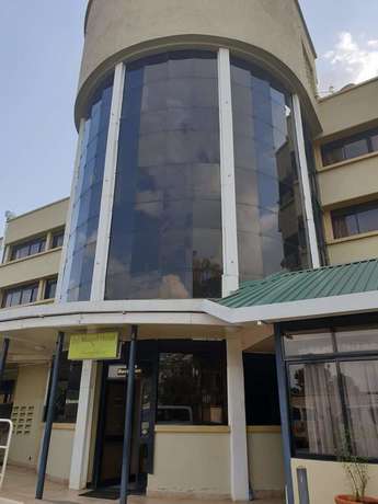 Imagen general del Hotel Maxoil. Foto 1