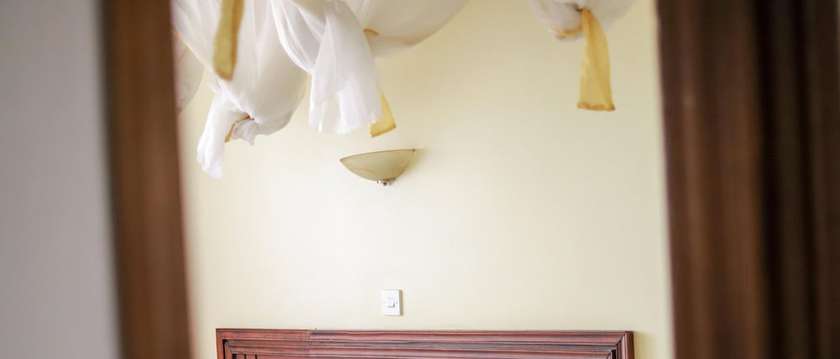 Imagen de la habitación del Hotel Maxoil. Foto 9