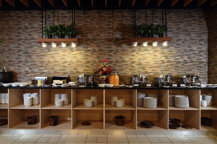 Imagen del bar/restaurante del Hotel Maxone Hotels At Pemuda - Chse Certified. Foto 3