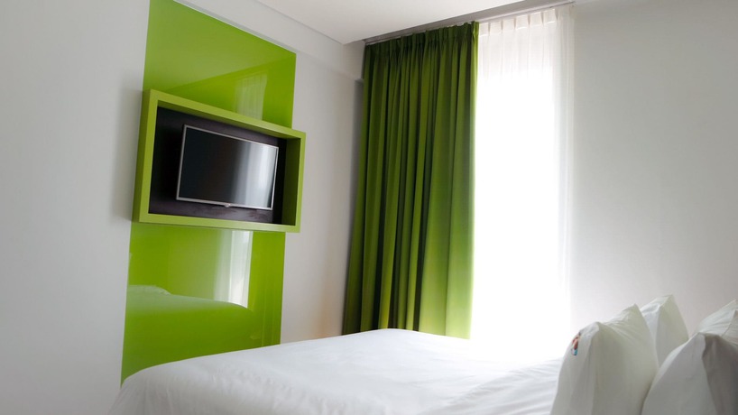 Imagen de la habitación del Hotel Maxone Hotels At Pemuda - Chse Certified. Foto 10