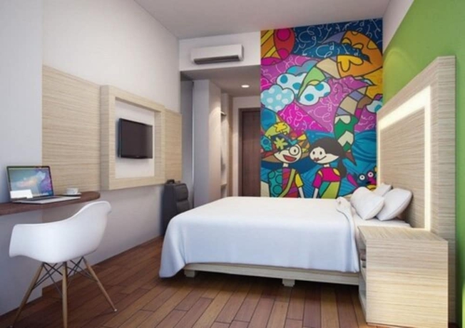 Imagen de la habitación del Hotel Maxonehotels At Belstar Belitung. Foto 6
