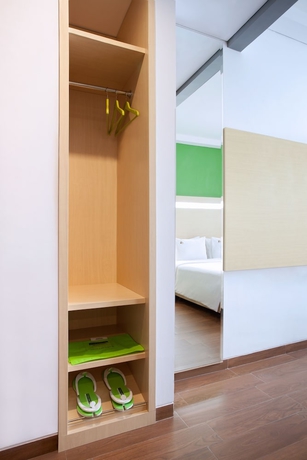 Imagen de la habitación del Hotel Maxonehotels At Belstar Belitung. Foto 8