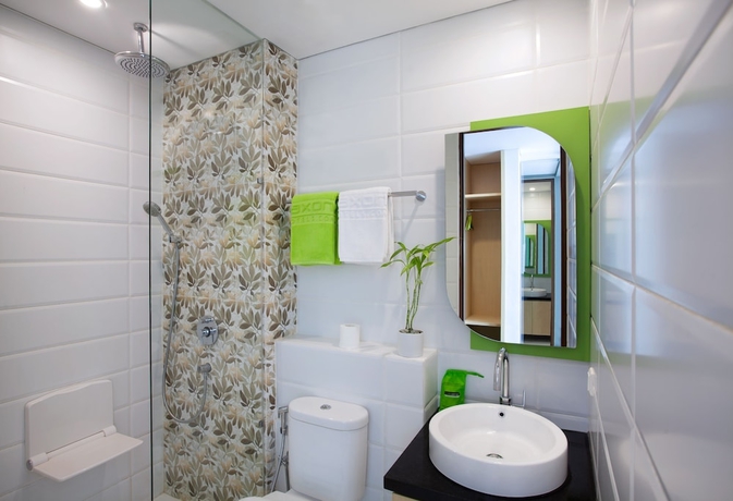 Imagen de la habitación del Hotel Maxonehotels At Belstar Belitung. Foto 10