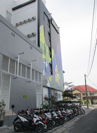 Imagen general del Hotel Maxonehotels At Belstar Belitung. Foto 2